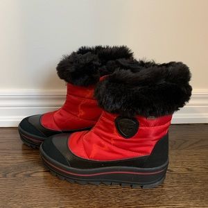 Pajar Winter Boots